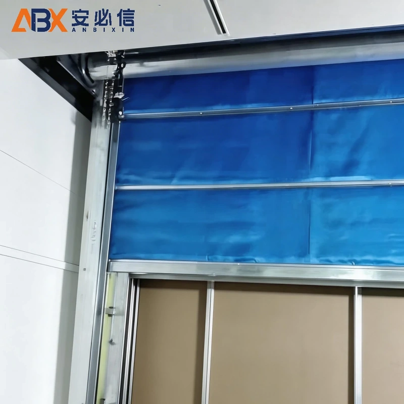 孝感市堆积门