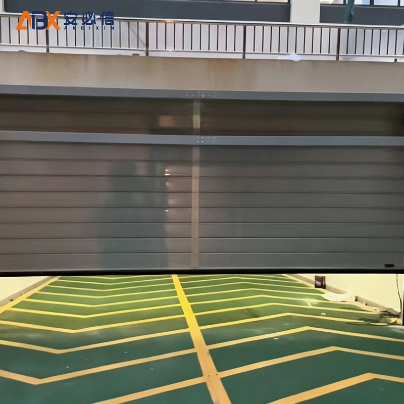 孝感市洁净室高速门