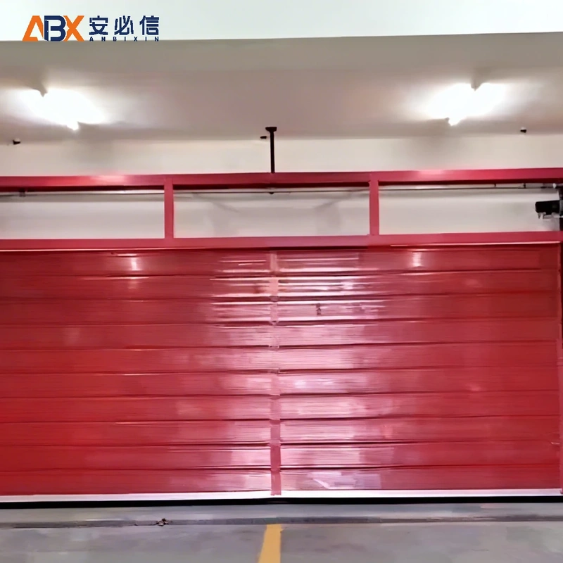 孝感市医药密闭高速门